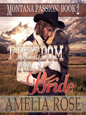 cover image of Freedom for a Bride